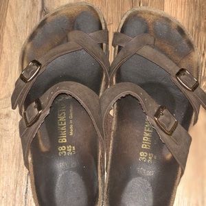 Birkenstocks Mayari